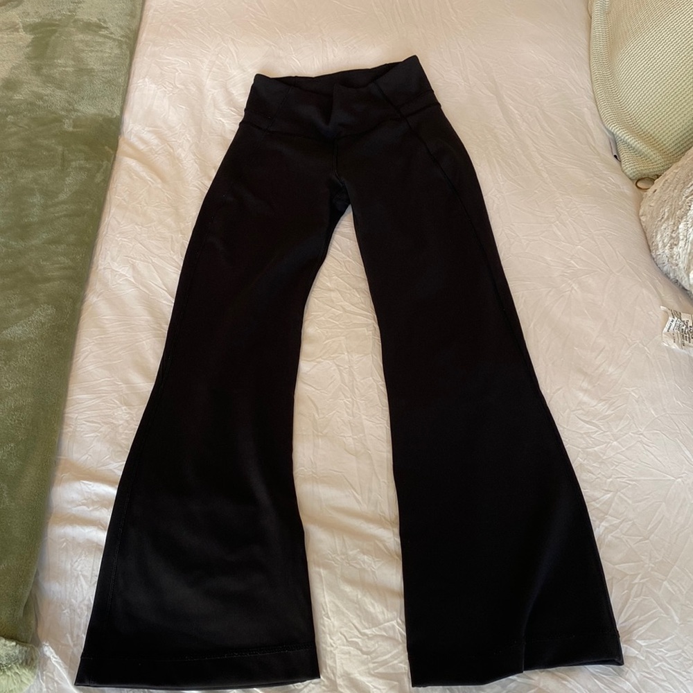 Lululemon align